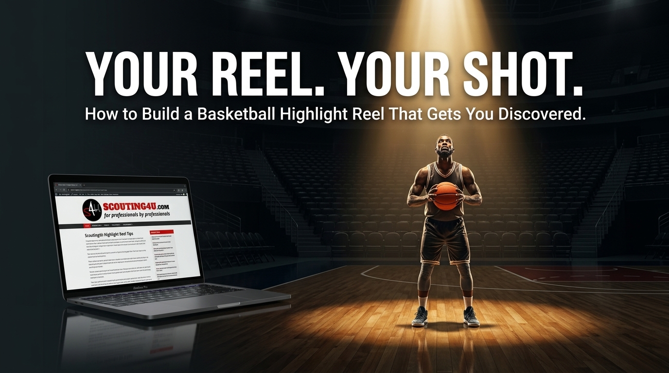 Basketball Highlight Reel Tips: Create Impactful Reels
