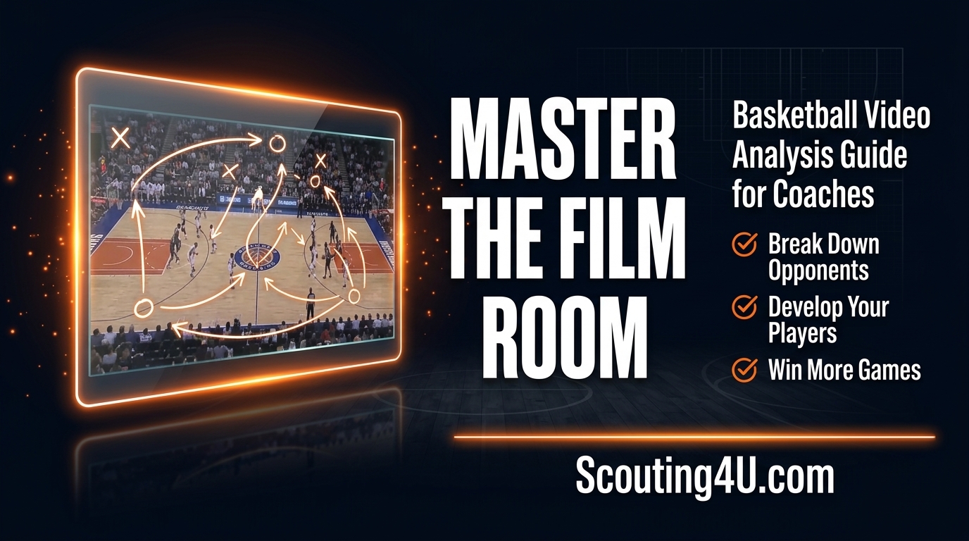 Mastering Basketball Video Analysis for Coaches