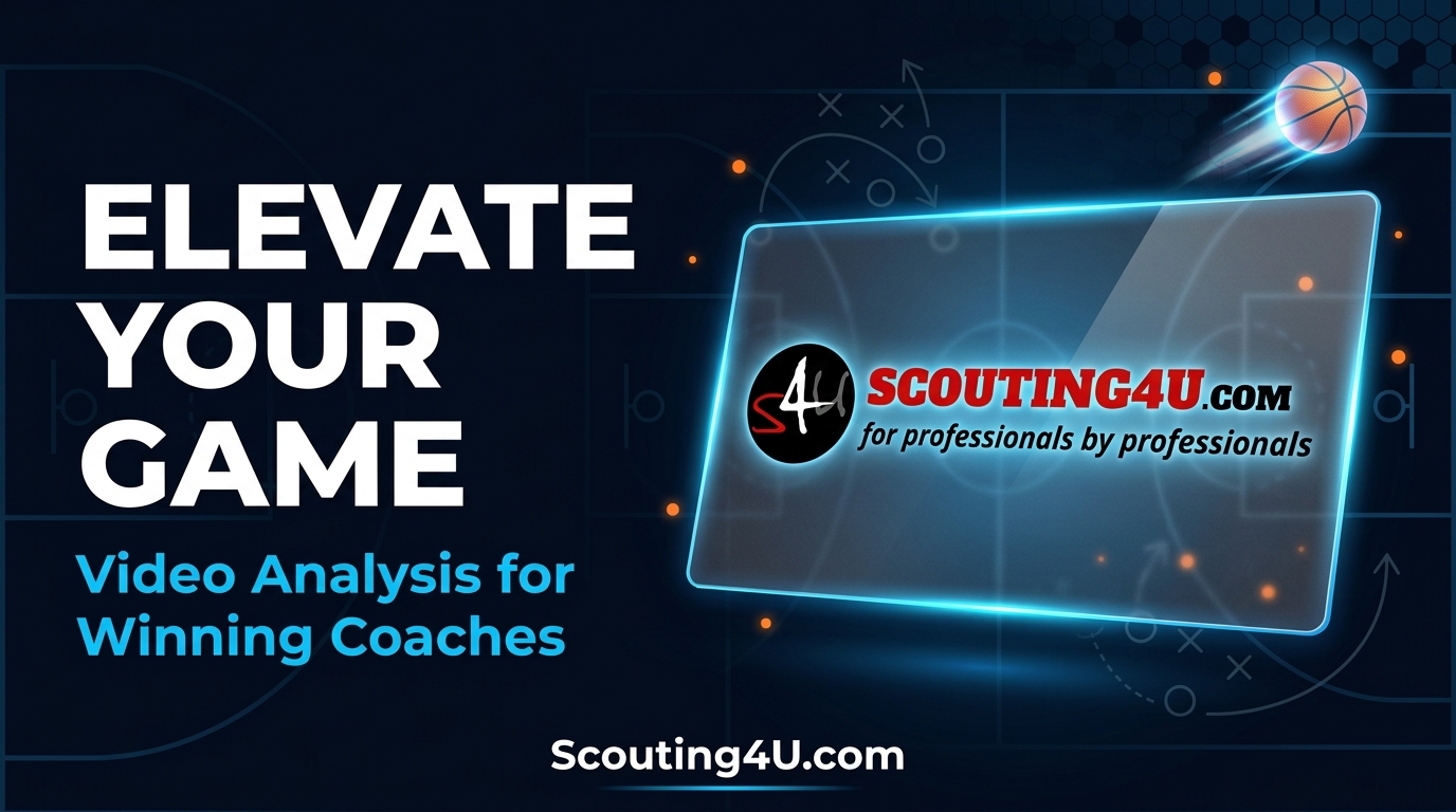Basketball Analysis: Elevate Game Insights with Video